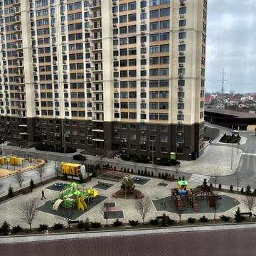 2 кімнатна квартира в Перлинному кварталі на Таїрова.