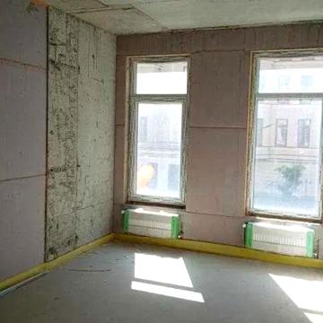 2 кімнатна квартира біля моря ЖК Авиньон.