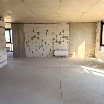 3-кімнатна квартира ЖК Акрополь-3