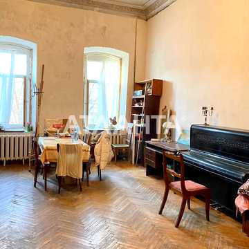 улица Конная, 11, Центр, Приморский, Одесса, Одесская 42000.0 USD