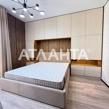 улица Краснова, 3/662-13, Фонтан, Приморский, Одесса, Одесская 95000.0 USD