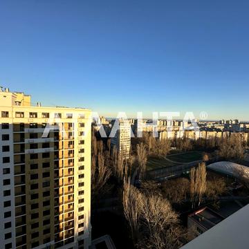 проспект Академика Глушко, 17а2, Таирово, Киевский, Одесса, Одесская 55000.0 USD