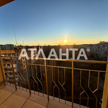 проспект Академика Глушко, 17а2, Таирово, Киевский, Одесса, Одесская 55000.0 USD