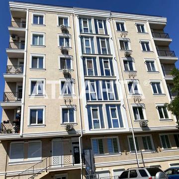 переулок Сеченова, 11, Приморский, Одесса, Одесская 55700.0 USD