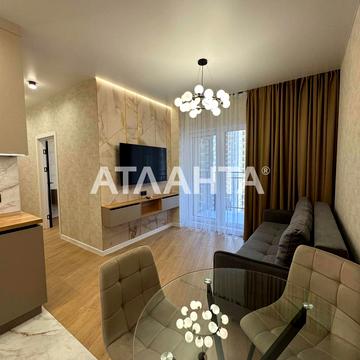 улица Краснова, 3/611-11, Фонтан, Приморский, Одесса, Одесская 78000.0 USD