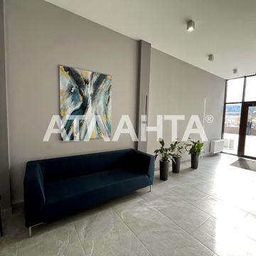 улица Генуэзская, 1/4г21, Аркадия, Приморский, Одесса, Одесская 58490.0 USD