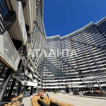 переулок Курортный, 27, Аркадия, Приморский, Одесса, Одесская 60000.0 USD