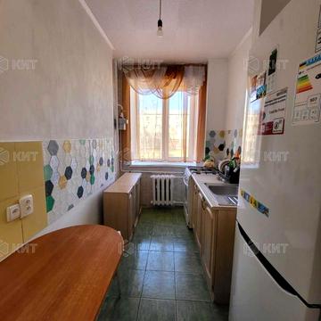 3к. 54м2 ХТЗ (ул. Комарова 6, м. Индустриальная) 132021