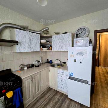 2к.54м2 ХТЗ (м. Индустриальная, ул. Грицевца 52А) 132030