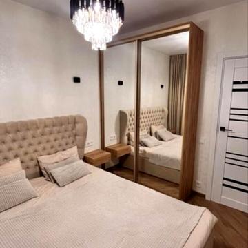 1 кімнатна квартира у ЖК Віа Рома