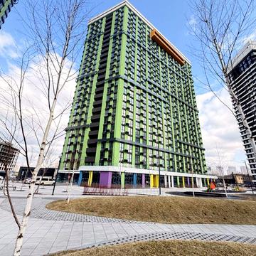 Не дорого! Продаж 1 кімнатної квартири ЖК Грейт Great  Осокорки ЖК Great