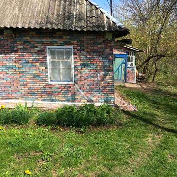 Продам будинок м.Обухів