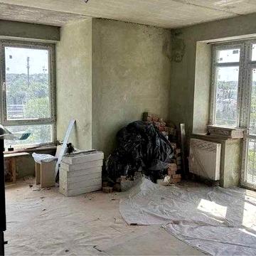 Продаж 5-ти кім. квартири по вул. Личаківська