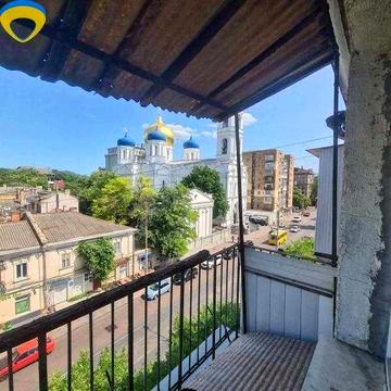 Жить в самом сердце Одессы — это возможно!