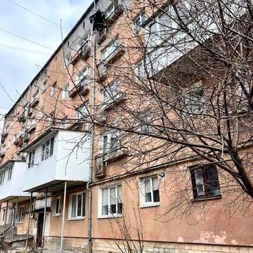 Оренда 1 кімнатної квартири по вул. Фабрична