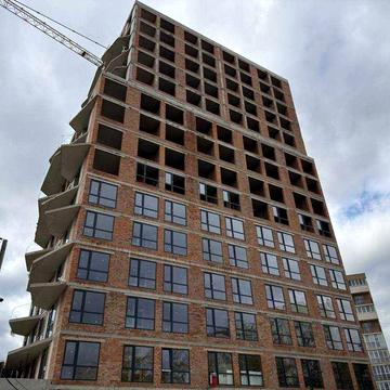 Продаж 3 кім квартири 88м² ЖК на Величковського(РЯСНЕ2)Без Комісії ЖК на Величковського