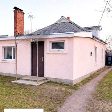 Будинок зі  зручностями  Кременчук.   Є- Відновлення