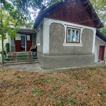 Продам будинок 25 соток Голубече