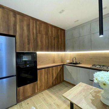 Оренда 1 кімнатної квартири ЖК ARTHOUSE park вул Малоголосківська