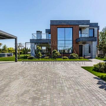 Продажа / Дом / Хотяновка / Межречье