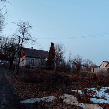 Продаж будинку в с.Барашівка