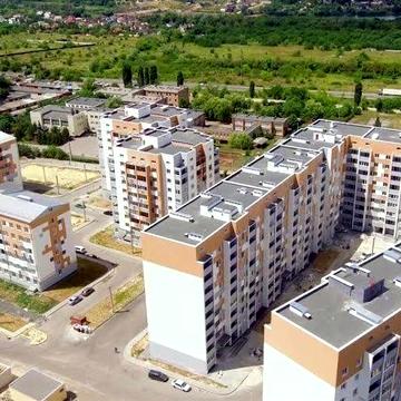 Продаж 1к квартири ЖК Архітекторів №15675 ЖК Архітекторів