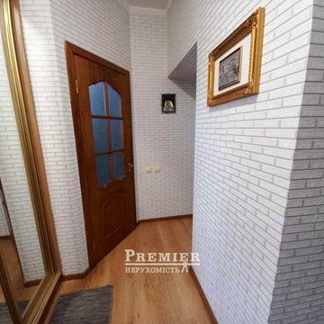 Простора 2 кім. квартира Маразліівська вул. Ланжерон Ремонт