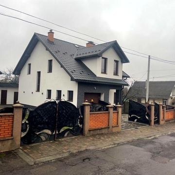 Здається будинок у селі Солочин