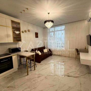 Аренда 1 комн. квартиры(52м2)ул. Ричкова 4/ЖК "Камертон"