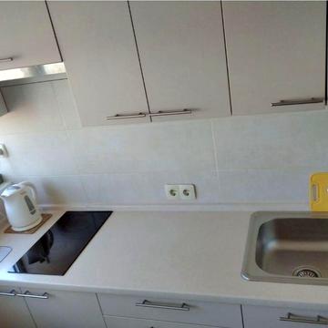 Євродвушка ЖК Одеський бульвар