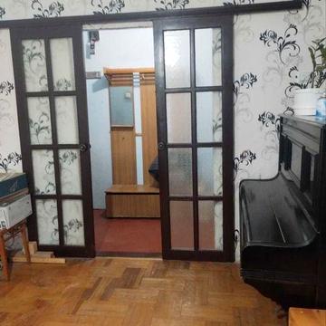 Здам 2-кімнатну в центрі Баришівки