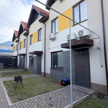 Таунхаус в Рассрочку на 2 года! Червоный Хутор/Маршала Жукова Таирова