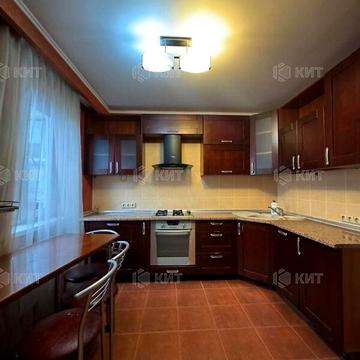 Довгострокова оренда 3к Квартира Гвардійців-Широнінців вулиця