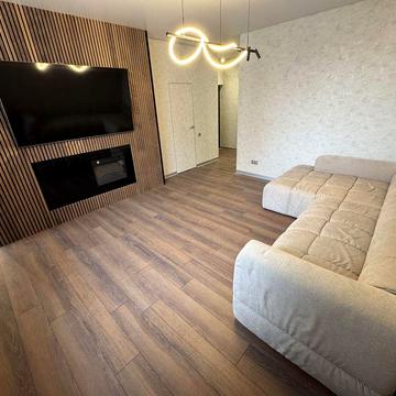 ‼️Продам 2к квартиру 60 жемчужина Краснова‼️Под Программу‼️ ЖК Кадор