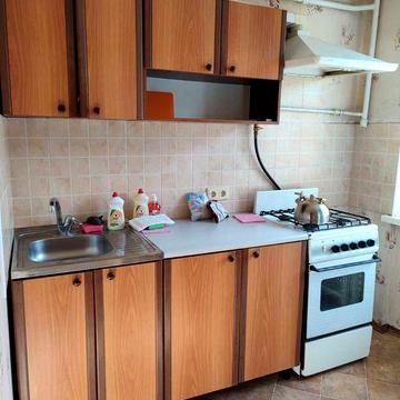 Здаю охайну 1к квартиру на пр.Відрадний, на розі вул. Шалімова