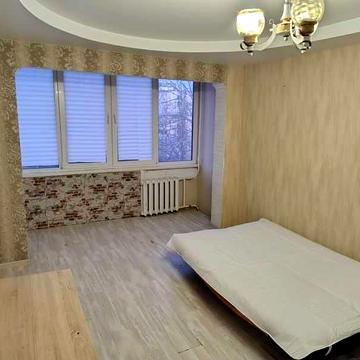 М Академмістечко, Новобіличі, вул. Олега Мудрака 27, 7/9 33/19/5 балк