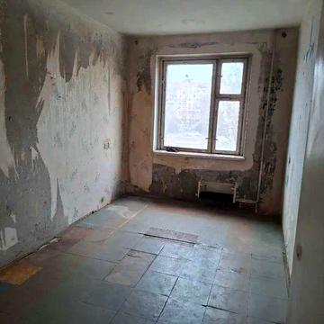 Продам 2 комнатную под ремонт МОЖНО СЕРТИФИКАТ ЛЕВОБЕРЕЖНЫЙ 3