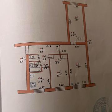 Небесної Сотні вул. (Івана Стасюка), 22