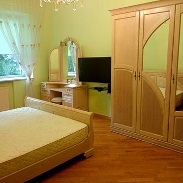 Оренда 3 кімнатної квартири. Галицький район.