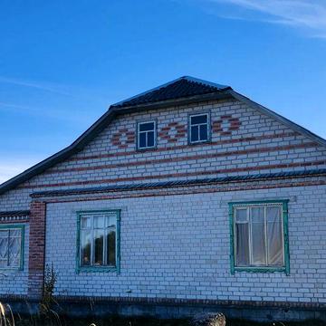 Продається будинок в с. Ушомир