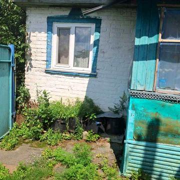 Будинок в селі Ковпита