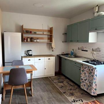 Без комісії здається квартира 1-кімн. 40 кв. м, Чабани, від власника