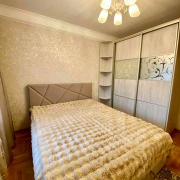 Березняки, 3к, бойлер, газ, Дніпровська набережна 7а,м Лівобережна