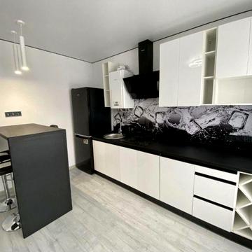 Здається 1к квартира в новому ЖК