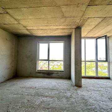 2 кімнатна квартира, інфраструктура, новобудова, газ