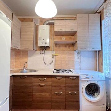 Оренда затишної 1-кімнатної квартири