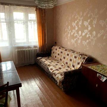 Сдам квартіру правий берег