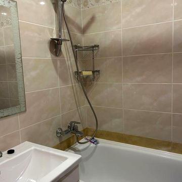 3 кімнатна квартира Бородинський