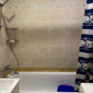 3 кімнатна квартира Бородинський