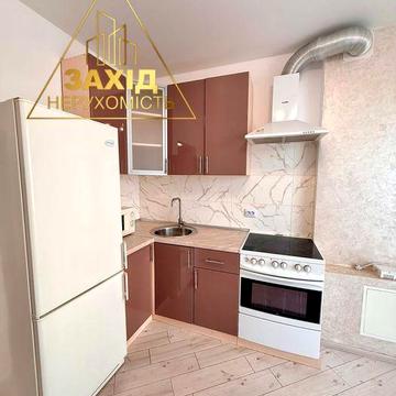 1 кімнатна Новобудова з ремонтом